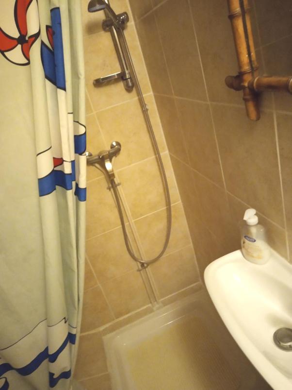 Chambre D'Hotes De La Galaisiere Préaux Dış mekan fotoğraf
